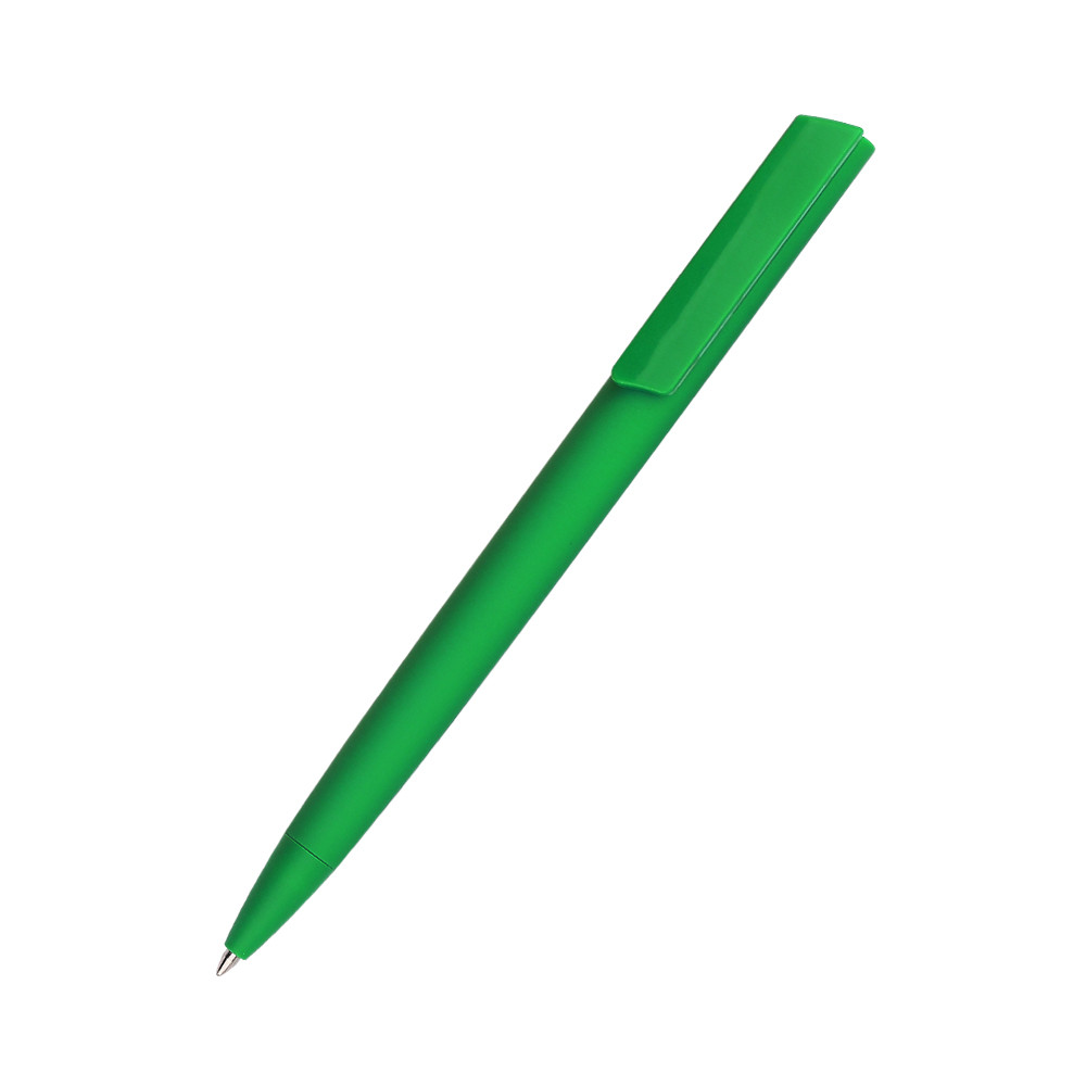 Ручка шариковая Lavy софт-тач - фото 3 - id-p217568501