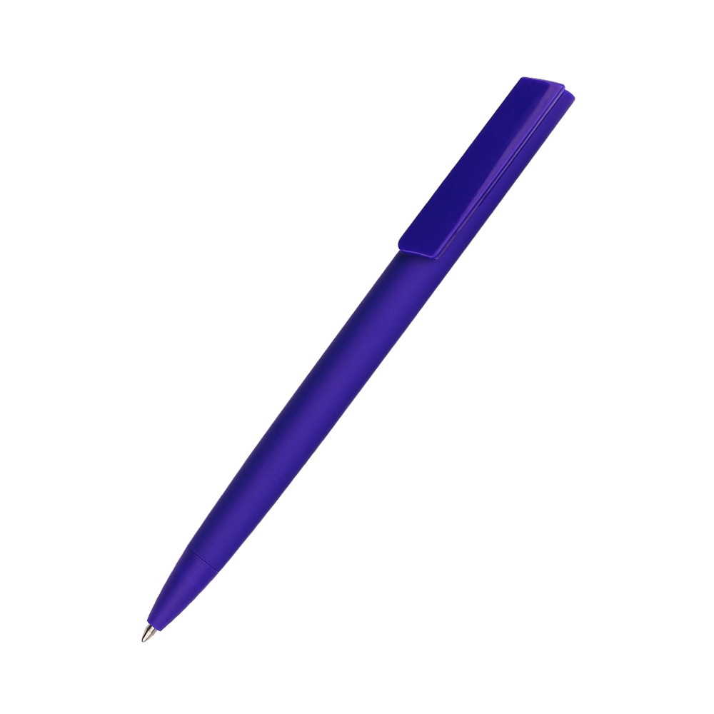 Ручка шариковая Lavy софт-тач - фото 4 - id-p217568501