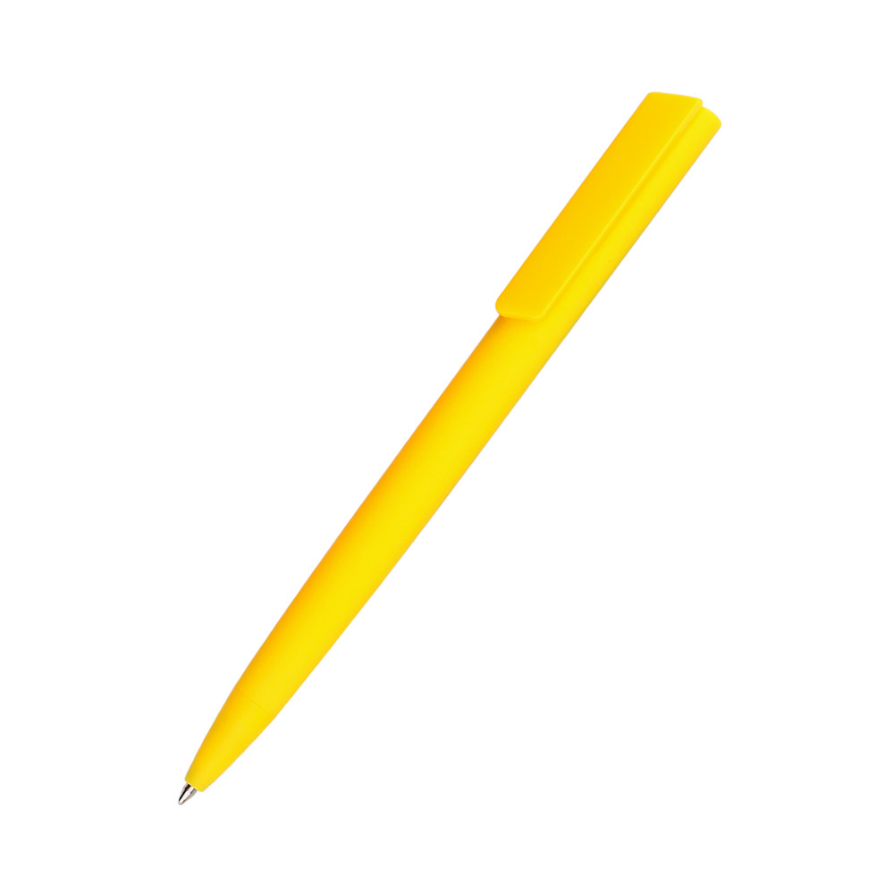 Ручка шариковая Lavy софт-тач - фото 1 - id-p217568501
