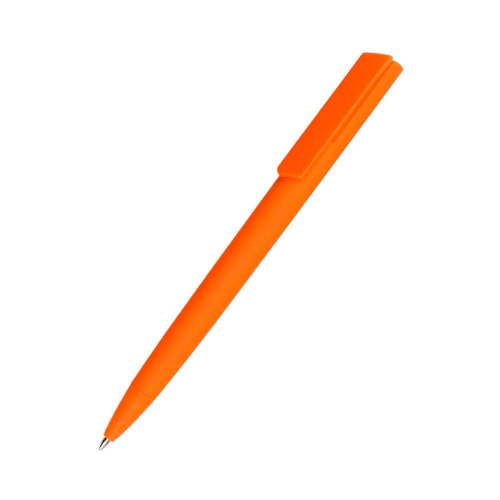 Ручка шариковая Lavy софт-тач - фото 6 - id-p217568501