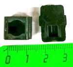 1.230.018.00-019 Щеткодержатель / Дрель WSM-230