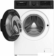 Стирально-сушильная машина Hotpoint-Ariston WDS 7448 C7S VBW, фото 3