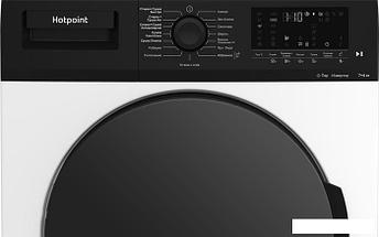 Стирально-сушильная машина Hotpoint-Ariston WDS 7448 C7S VBW, фото 3