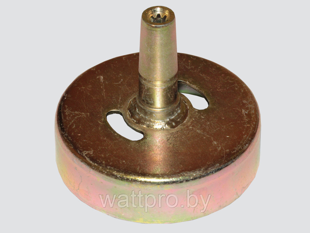 952-010 Чашка сцепления ( 7 шлицов)  Titan