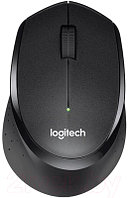 Мышь Logitech M330 Silent Plus