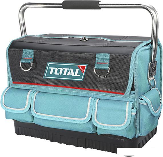 Сумка для инструментов Total THT66L01