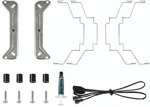 Кулер для процессора AeroCool Rime 4 Dual, фото 3