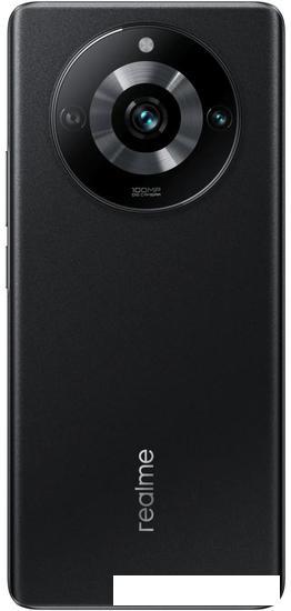 Смартфон Realme 11 Pro 5G 8GB/128GB (черный) - фото 4 - id-p216920652
