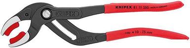 Клещи трубные Knipex 81 11 250