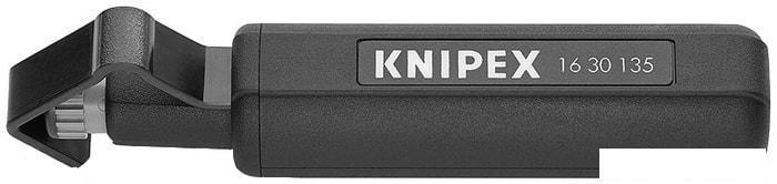 Нож для изоляции Knipex 16 30 135 SB, фото 2