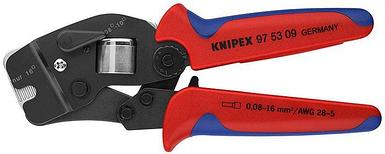 Кримпер Knipex 97 53 09