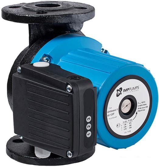 Циркуляционный насос IMP Pumps GHNbasic II 50-70F