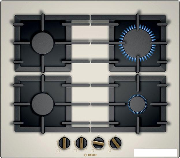 Варочная панель Bosch PPP6B1B90R