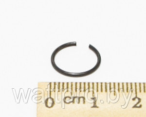 2.600.013.20-016 Стопорное кольцо (12x10 mm) / Дрель ударная WSM-600