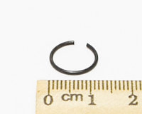 2.600.013.20-016 Стопорное кольцо (12x10 mm) / Дрель ударная WSM-600