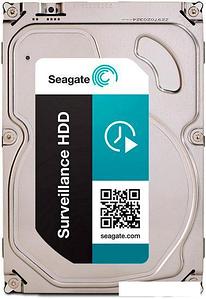 Жесткий диск Seagate Surveillance HDD 6TB (ST6000VX0001)