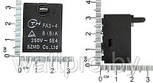 434526102053 Кнопка для электрорубанка BT-PL 750