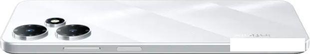 Смартфон Infinix Hot 30 Play NFC 8GB/128GB (кристально-белый) - фото 5 - id-p217333033