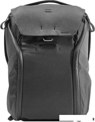 Рюкзак Peak Design Everyday Backpack 20L V2 (black), фото 2