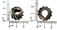 443055001038 Шестерня кон.малая/ Углошлифмашина RT-AG 115