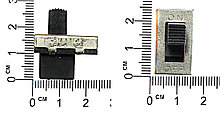 446054402006 Кнопка/ Виброшлифмашина BT-OS 150