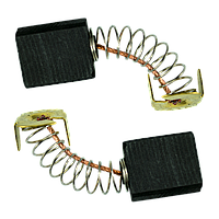 YG-18112 угольные щетки 18-112 аналог Makita CB 153 6.5*13*16 мм