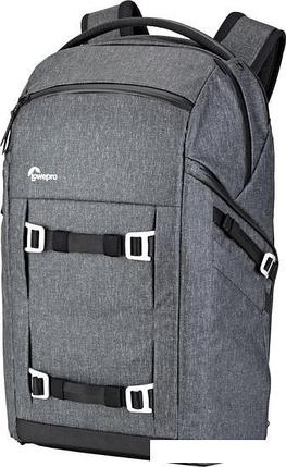 Рюкзак Lowepro FreeLine BP 350 AW (серый), фото 2