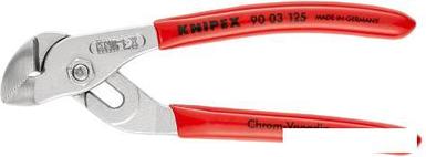Клещи переставные Knipex 9003125