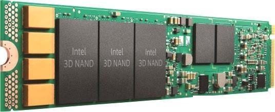 SSD Intel DC P4511 1TB SSDPELKX010T801, фото 2