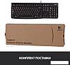 Клавиатура Logitech K120 920-002522, фото 6