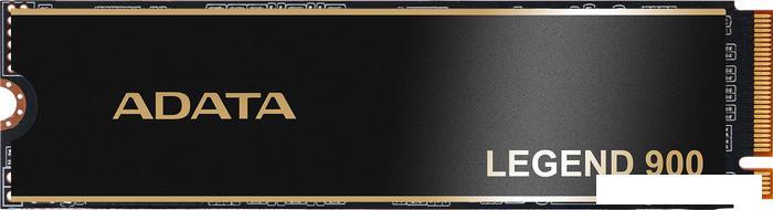 SSD ADATA Legend 900 512GB SLEG-900-512GCS