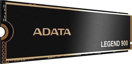 SSD ADATA Legend 900 512GB SLEG-900-512GCS, фото 2