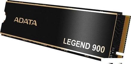 SSD ADATA Legend 900 512GB SLEG-900-512GCS, фото 3