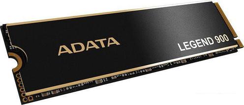 SSD ADATA Legend 900 512GB SLEG-900-512GCS, фото 2