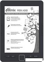 Электронная книга Ritmix RBK-618