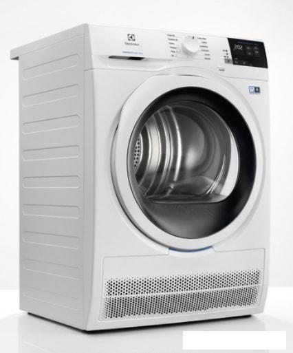 Сушильная машина Electrolux EW6CR428W - фото 3 - id-p216497323