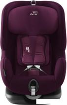 Автокресло Britax Romer Trifix 2 I-Size (burgundy red), фото 2