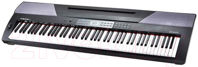 Цифровое фортепиано Medeli SP4000 - фото 3 - id-p217566558