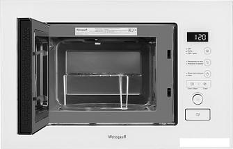 Микроволновая печь Weissgauff BMWO-209 PDW, фото 2