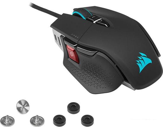 Игровая мышь Corsair M65 RGB Ultra, фото 2