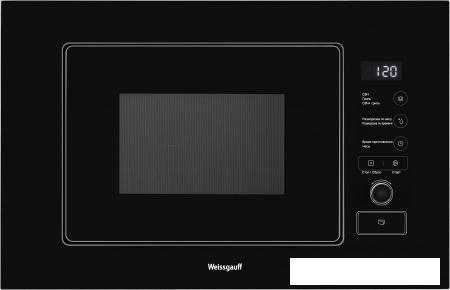 Микроволновая печь Weissgauff BMWO-209 PDB, фото 2