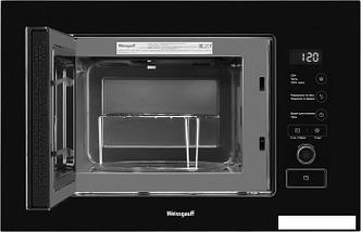 Микроволновая печь Weissgauff BMWO-209 PDB, фото 2