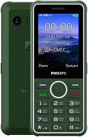 Мобильный телефон Philips Xenium E2301 / CTE2301GN/00