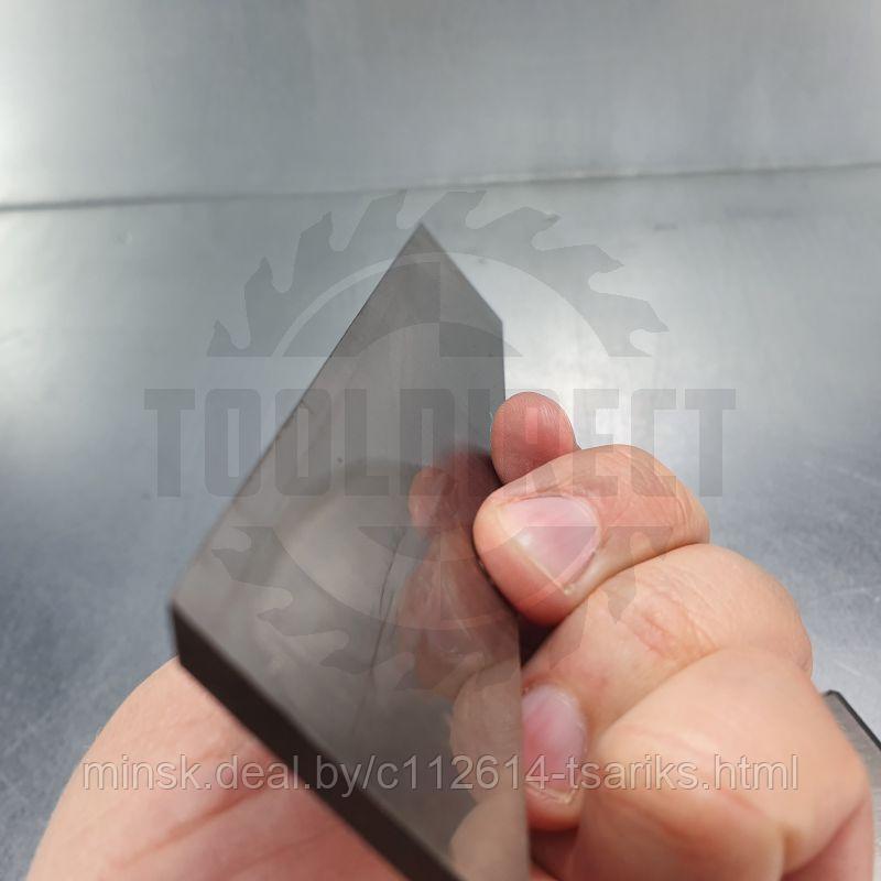 Нож строгальный фуговальный 210x35x3 (сталь HSS 18% W качество) ROTIS (1 шт.) - фото 5 - id-p217530575
