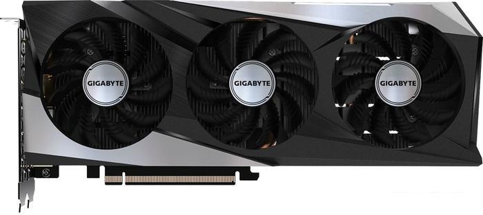 Видеокарта Gigabyte Intel Arc A380 Gaming OC GV-IA380GAMING OC-6GD - фото 1 - id-p216615010