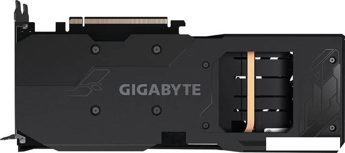 Видеокарта Gigabyte Intel Arc A380 Gaming OC GV-IA380GAMING OC-6GD - фото 7 - id-p216615010