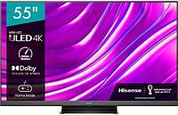 Телевизор Hisense 55U8HQ