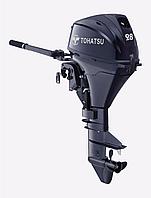 Лодочный мотор Tohatsu MFS 9.8 BS