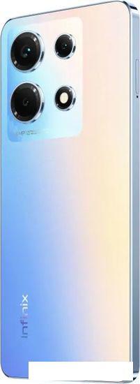 Смартфон Infinix Note 30 8GB/256GB (межзвездный синий) - фото 3 - id-p216615046