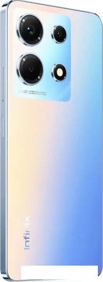 Смартфон Infinix Note 30 8GB/256GB (межзвездный синий) - фото 4 - id-p216615046